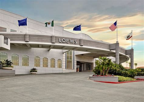 Loews Coronado Bay Resort | Hotels in San Diego | Audley Travel UK