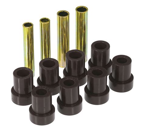 Prothane 71009BL Leaf Spring Eye/shackle Bushing Kit | Autoplicity