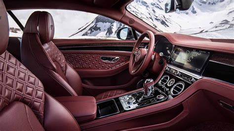 2019 Bentley Continental GT First Drive: A Grand Grand Tourer | Bentley ...