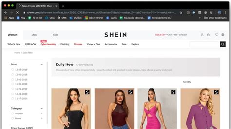 Shein review: Is the popular Instagram clothing brand a scam? - Reviewed