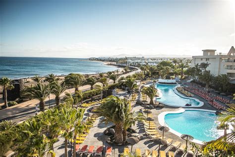 Hotel Beatriz Playa & Spa in Lanzarote, Spanje | Zonvakantie Sunweb