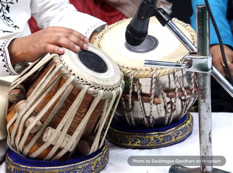 How to play tabla for beginners and avoid early challenges