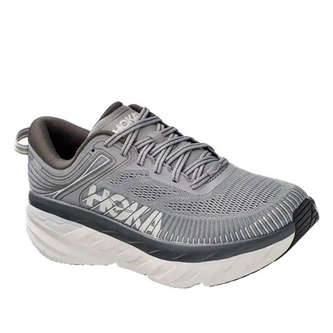 Hoka One One Men`S Bondi 7 | Running Shoes