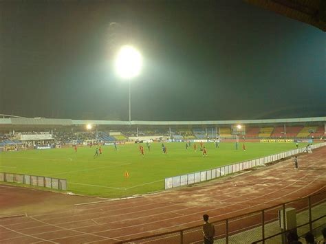 Balewadi Stadium: Stadium Capacity, History, Events & Recent Matches Played