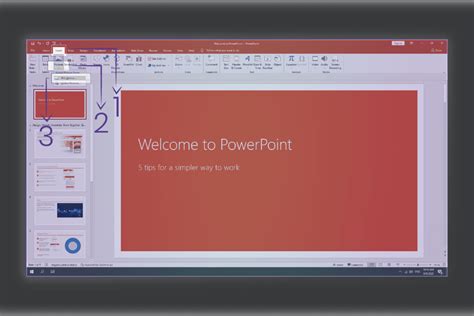 How to add logo to all of your slides in powerpoint | complete Guide ...