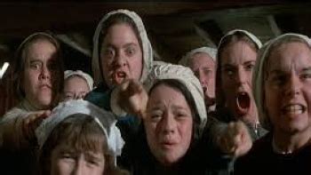 The Crucible Movie Review | Common Sense Media