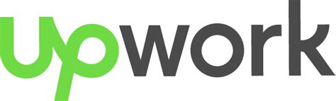 Download Upwork logo vector (.EPS + .AI + .SVG) - Seeklogo.net