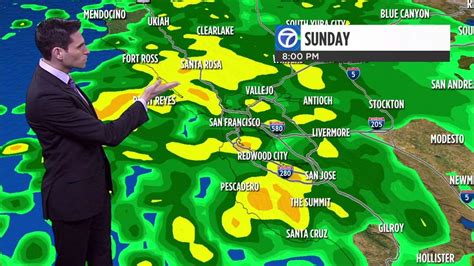 Multiple tornadoes reported across Northern California | abc7news.com