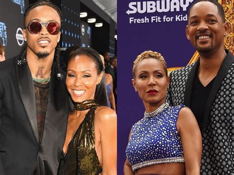 August Alsina Makes Another Shocking Confession About Jada Pinkett ...