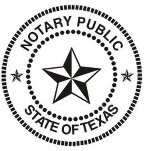 Do notary stamps differ by state? - Eternal Notary