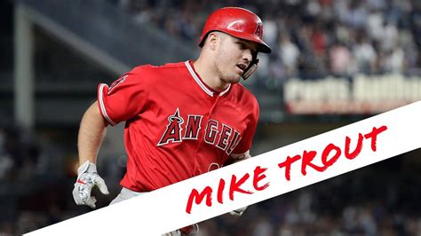 Mike Trout 2019 Highlights [HD] - YouTube