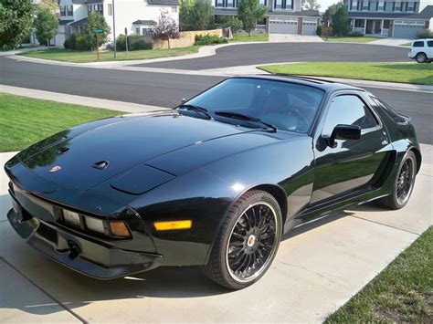 Cant find 1984 944 body kits - Rennlist - Porsche Discussion Forums