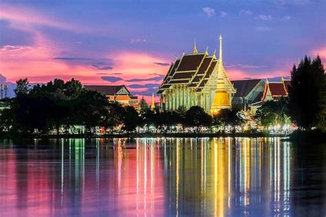 Khon Kaen has all the charm of Thailand’s bigger cities — without the tourists — Matador Network ...