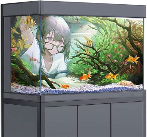 Top more than 160 aquarium anime background - highschoolcanada.edu.vn