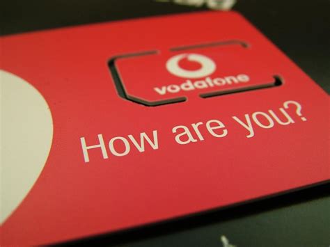 How to Activate your New SIM Card Online?