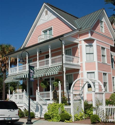 Beaufort, South Carolina | Beaufort inn, Best places to live, South carolina