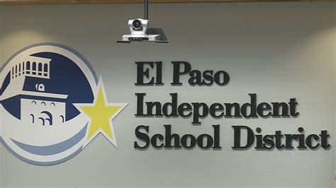 El Paso ISD releases plan to re-open schools on Aug. 3 with options for ...