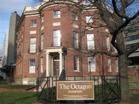 Octagon Museum (Washington DC) - 2021 All You Need to Know BEFORE You ...