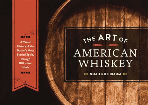 The Hidden History in Your Whiskey Label - Tales of the Cocktail Foundation