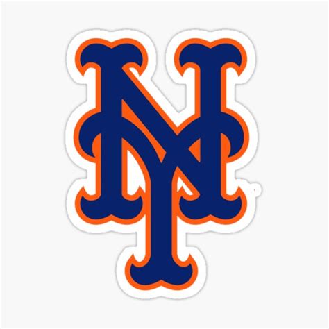 Mets Logo Gifts & Merchandise | Redbubble