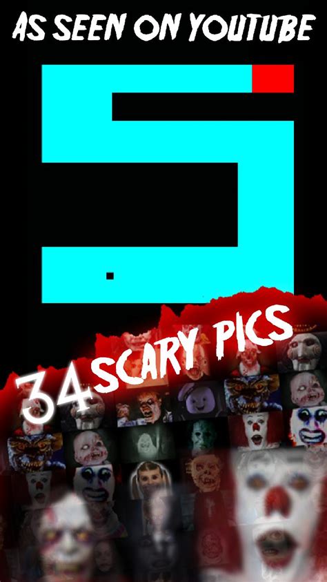 Scary Maze Prank Game Original APK for Android Download