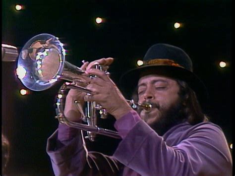 Chuck Mangione – MVC // MusicVidCollector