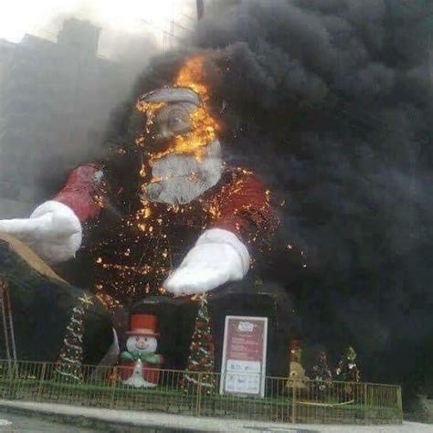 cursed_santa : r/Cursed_Images