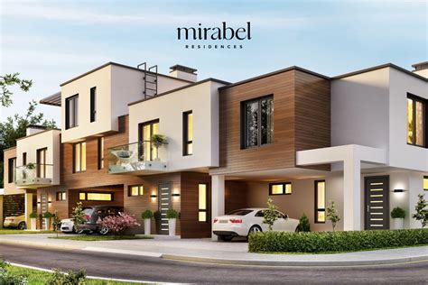 Mirabel Residences | Crystal Creative - A Sydney Graphic Design Studio