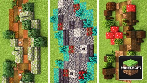 15 Best Minecraft Path Design Ideas for Your Next Build! - Gamer Empire