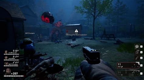 We played Back 4 Blood, and here's what we thought – Alpha impressions | Gamepur