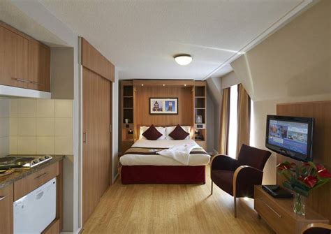 Barbican - Citadines - London Serviced Apartments