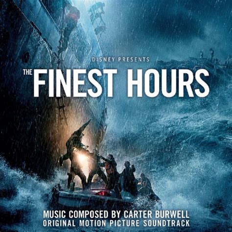 The Finest Hours - Movie Song