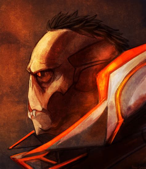 Halo 4: The Didact by Hanna-Cepeda on DeviantArt