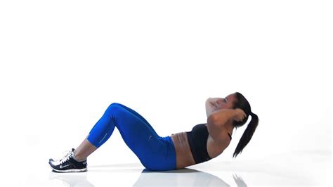 5 exercises that can help you reduce muffin top - TrainHardTeam