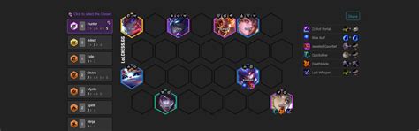 3 of the best meta TFT 10.24 B-patch comps - Dot Esports