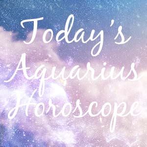 Aquarius Career Horoscope 06-29-2024 | Horoscope AI