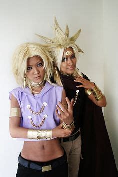 marik ishtar cosplay | Cosplay outfits, Best cosplay, Amazing cosplay