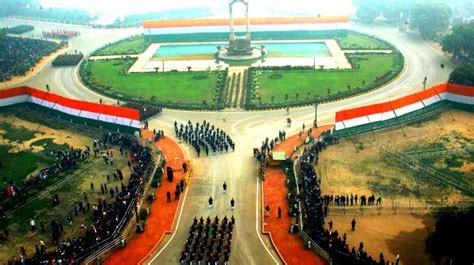 11 stunning images of Republic Day Parade | India.com