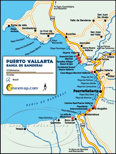 Puerto Vallarta Mexico Maps | Puerto vallarta mexico, Puerto vallarta mexico vacation, Puerto ...