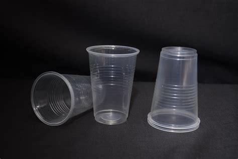 Clear Plastic Cups - R&C Enterprises Limited