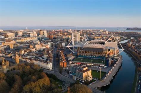 Cardiff: Latest news, sport and events in the Welsh capital from WalesOnline