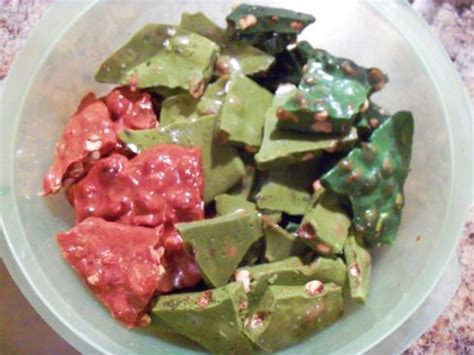 Habanero/Jalapeno Peanut Brittle | Recipe Binder