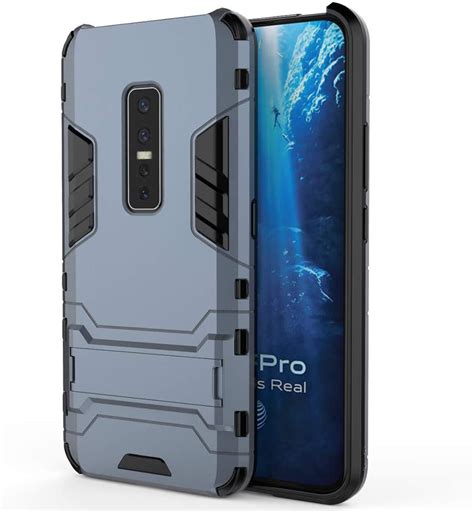 10 Best Cases For Vivo V17 Pro