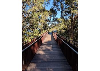 3 Best Parks in Perth - Expert Recommendations