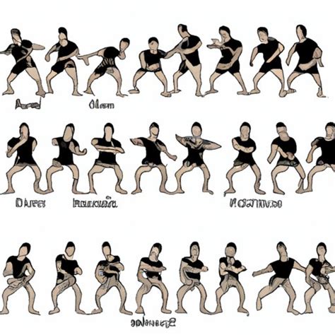 The Meaning of the Haka Dance: A Cultural Analysis - The Enlightened Mindset