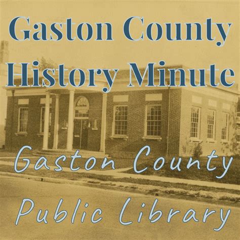 Gaston Speaks