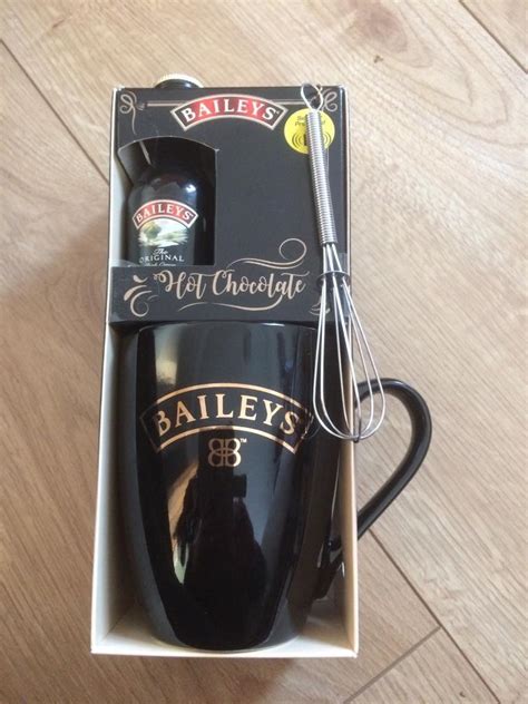 Baileys hot chocolate gift set | in Long Eaton, Nottinghamshire | Gumtree