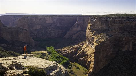 Four Days in the Navajo Nation and Nearby Locales - Visit USA Parks