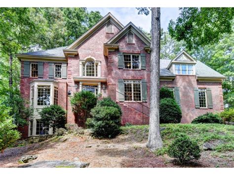 Johns Creek GA Real Estate | Harry Norman Realtors