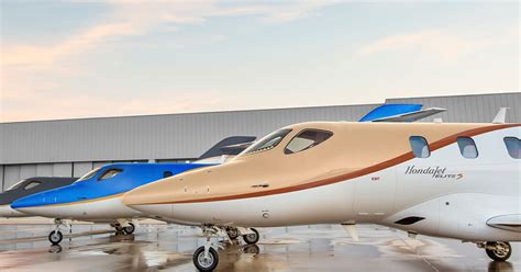 Find an Opportunity | HondaJet